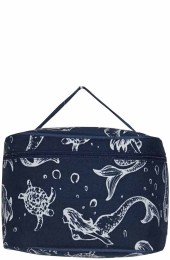 Large Cosmetic Pouch-MEQ983/NV